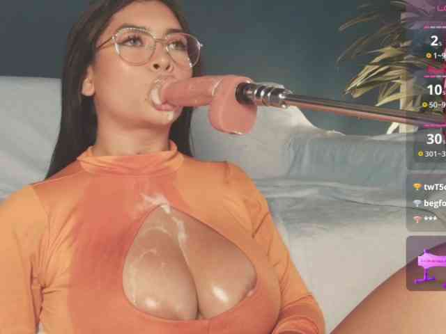 Angelique-sky webcam