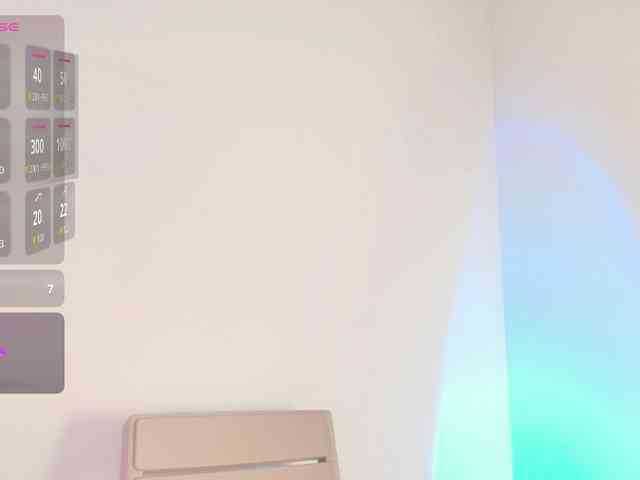 Angelique-sky webcam