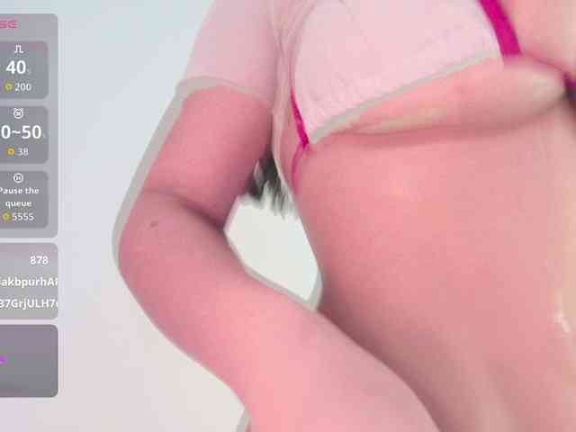 Angelique-sky webcam