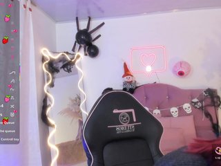 Palmerfox-tay Porn Show