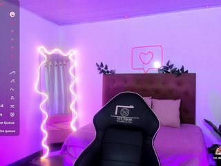 Palmerfox-tay Porn Show