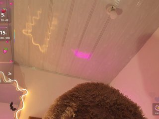 Palmerfox-tay Porn Show