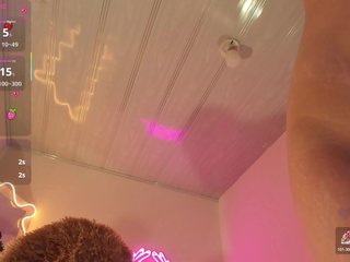 Palmerfox-tay Porn Show