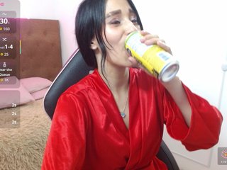 Palmerfox-tay Porn Show