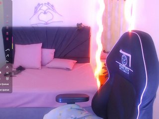 Palmerfox-tay Porn Show