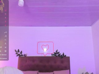 Palmerfox-tay Porn Show