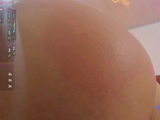 Palmerfox-tay Porn Show