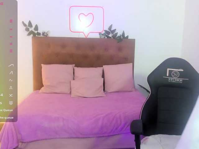 Palmerfox-tay on BongaCams 
