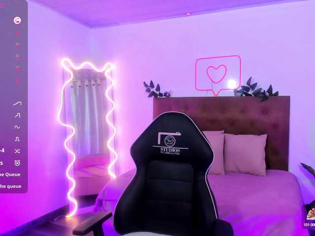  Palmerfox-tay chat room