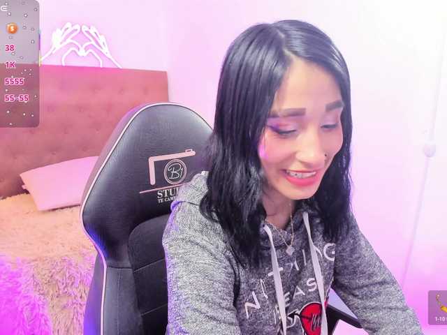 Palmerfox-tay Live Cam on BongaCams