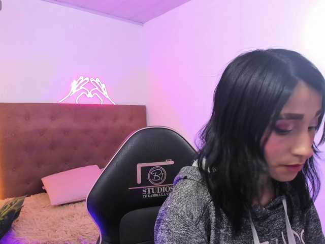 Palmerfox-tay's BongaCams show and profile