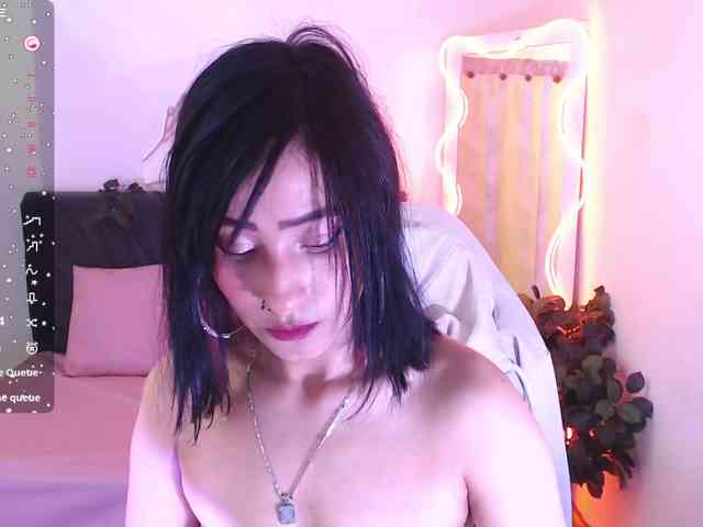 Palmerfox-tay webcam
