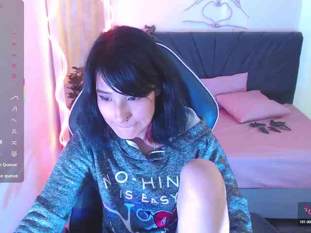 Palmerfox-tay webcam