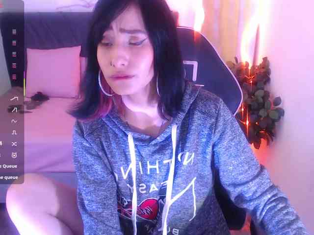 Palmerfox-tay webcam