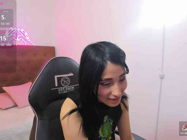 Palmerfox-tay webcam