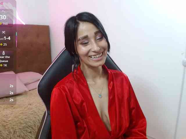 Palmerfox-tay webcam