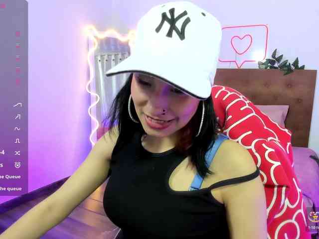 Palmerfox-tay webcam