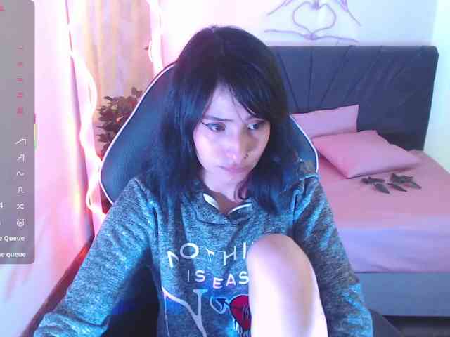 Palmerfox-tay webcam