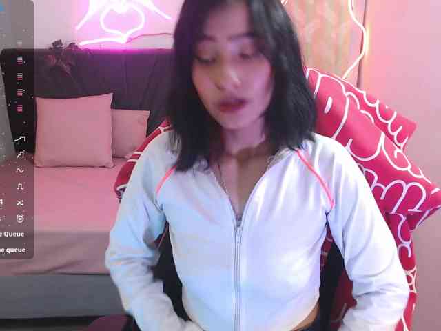 Palmerfox-tay webcam