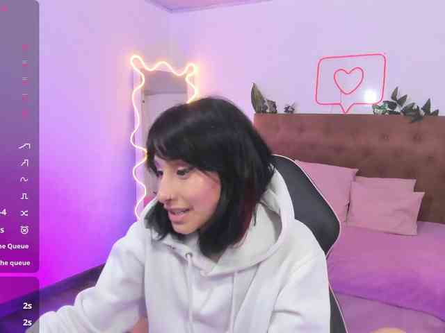 Palmerfox-tay webcam