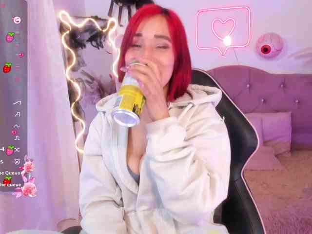 Palmerfox-tay webcam