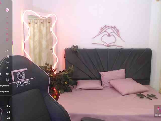 Palmerfox-tay webcam
