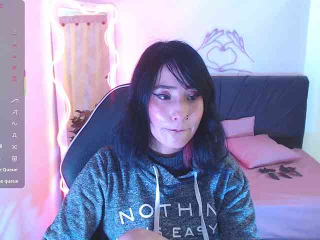 Palmerfox-tay webcam