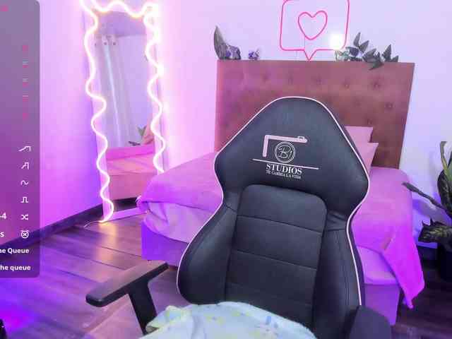 Palmerfox-tay webcam