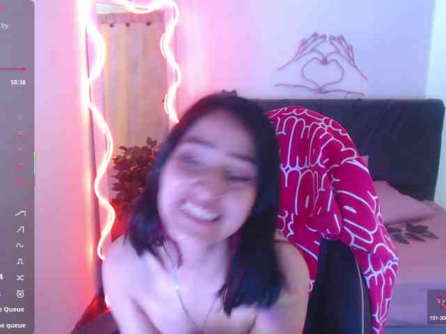 Palmerfox-tay webcam