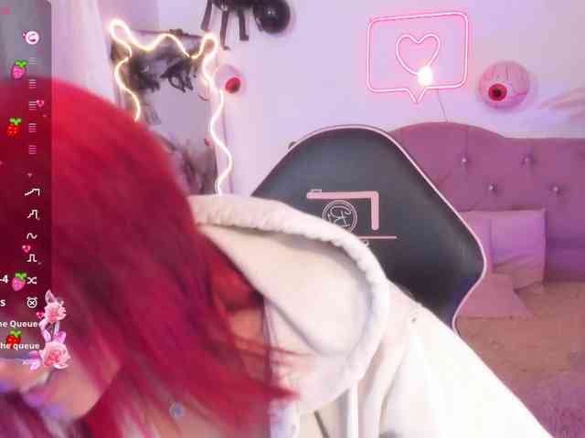 Palmerfox-tay webcam