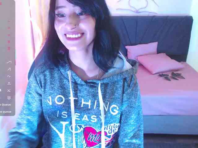 Palmerfox-tay webcam