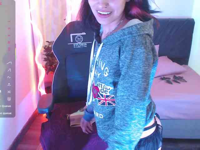 Palmerfox-tay webcam