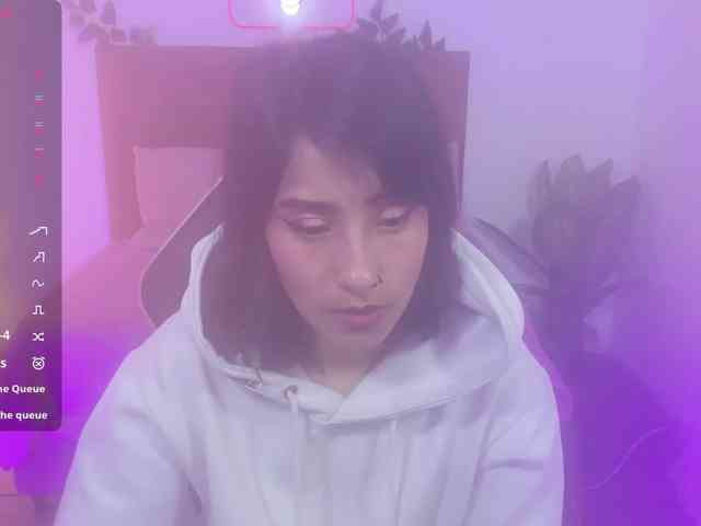Palmerfox-tay webcam