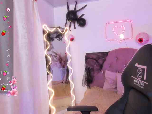 Palmerfox-tay webcam