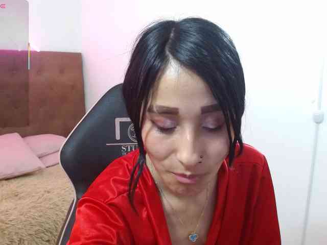 Palmerfox-tay webcam