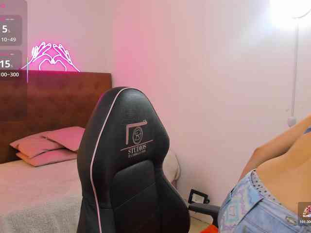 Palmerfox-tay webcam