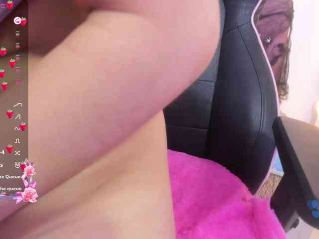 Palmerfox-tay webcam