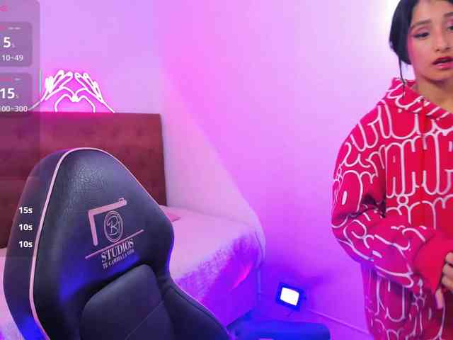 Palmerfox-tay webcam