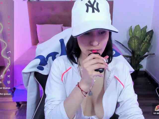 Palmerfox-tay webcam