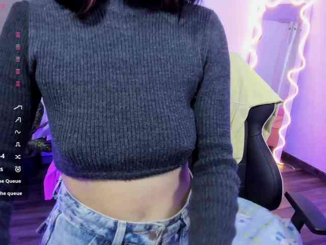 Palmerfox-tay webcam