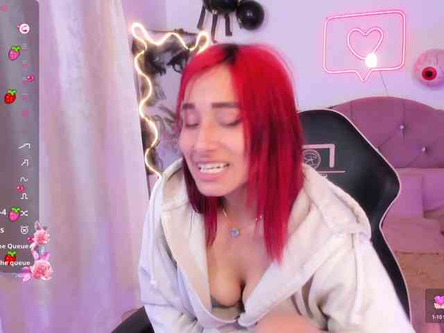 Palmerfox-tay webcam
