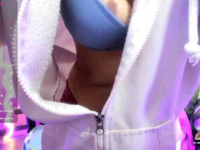 Palmerfox-tay webcam