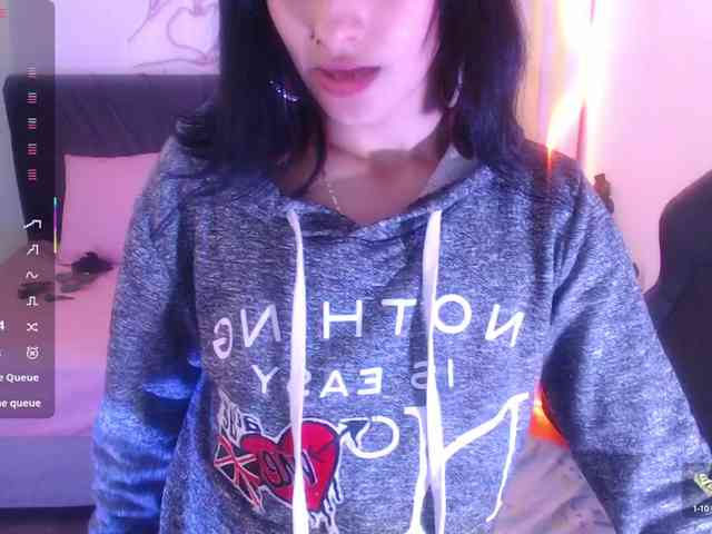 Palmerfox-tay webcam