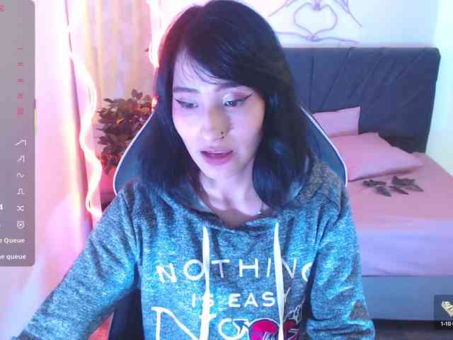 Palmerfox-tay webcam