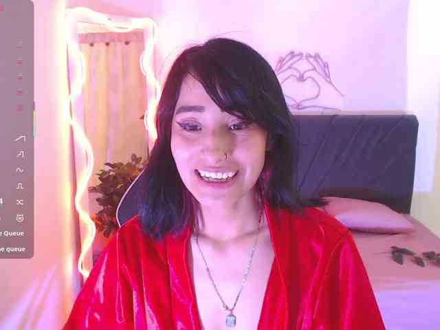 Palmerfox-tay webcam