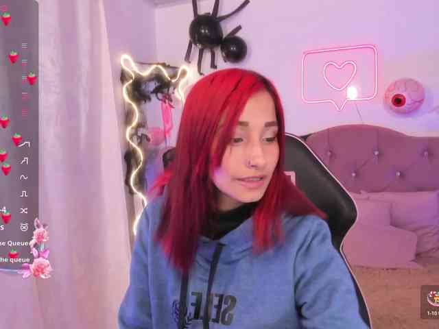Palmerfox-tay webcam
