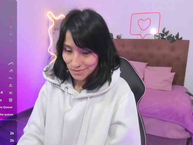 Palmerfox-tay webcam