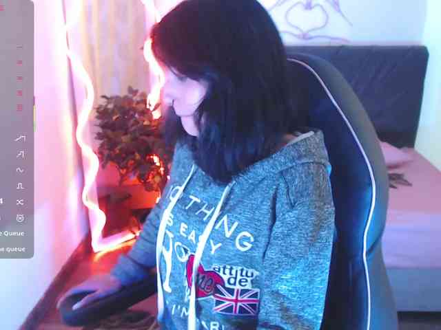 Palmerfox-tay webcam