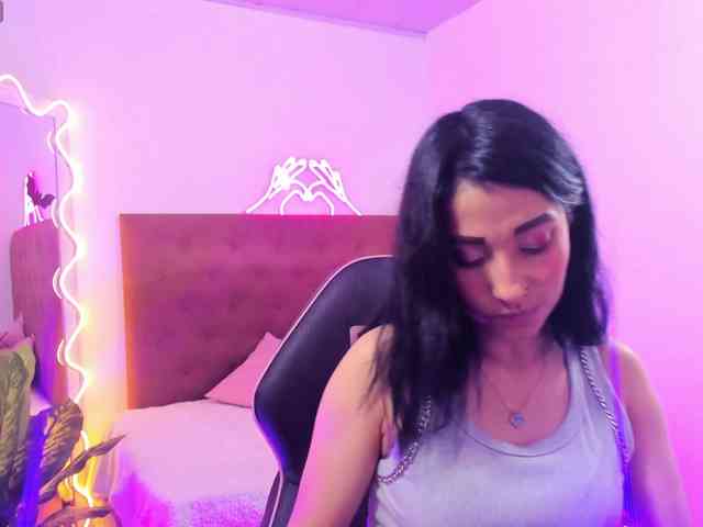 Palmerfox-tay Live Webcam on BongaCams