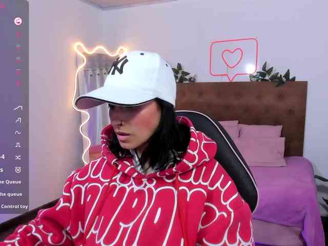 Palmerfox-tay webcam